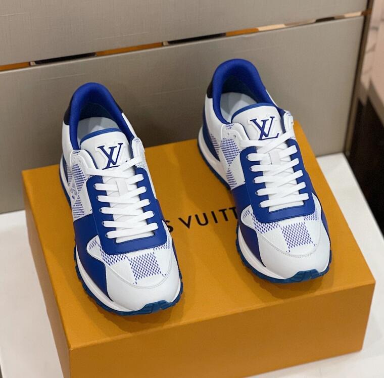 SAMC - LOV Men Shoes - 712