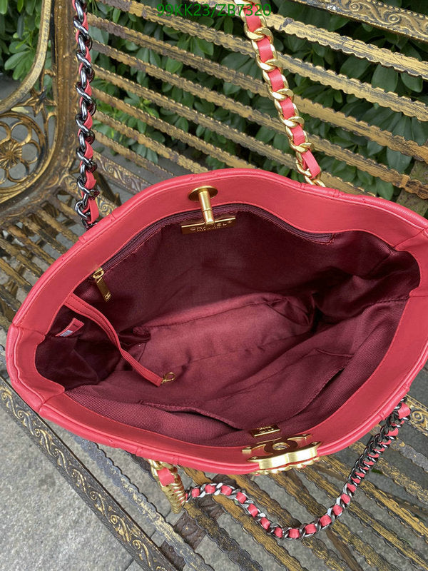 SAMC - CHL Bags Handbags - 053