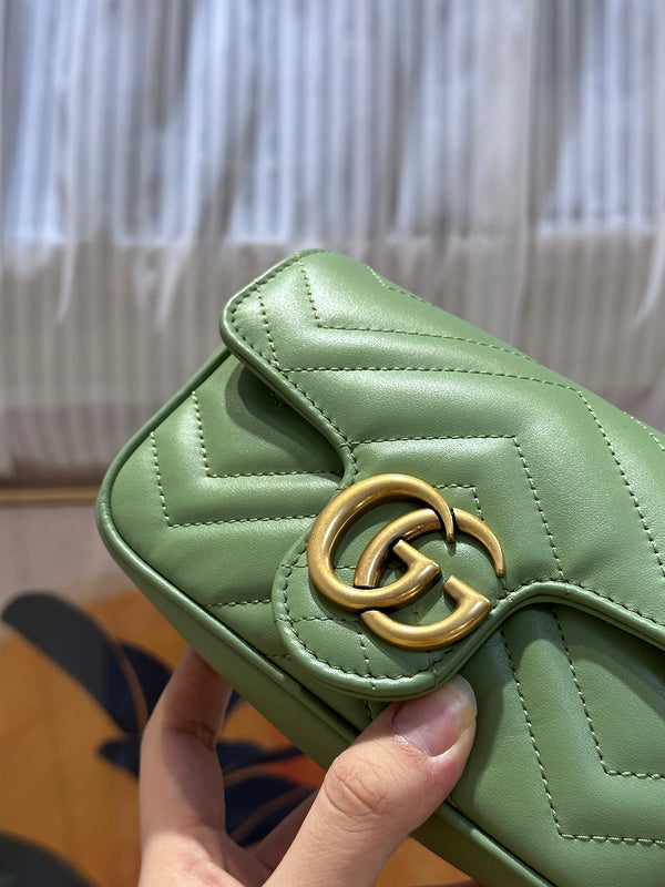 Glami Fashion - GCI Bags - 12251