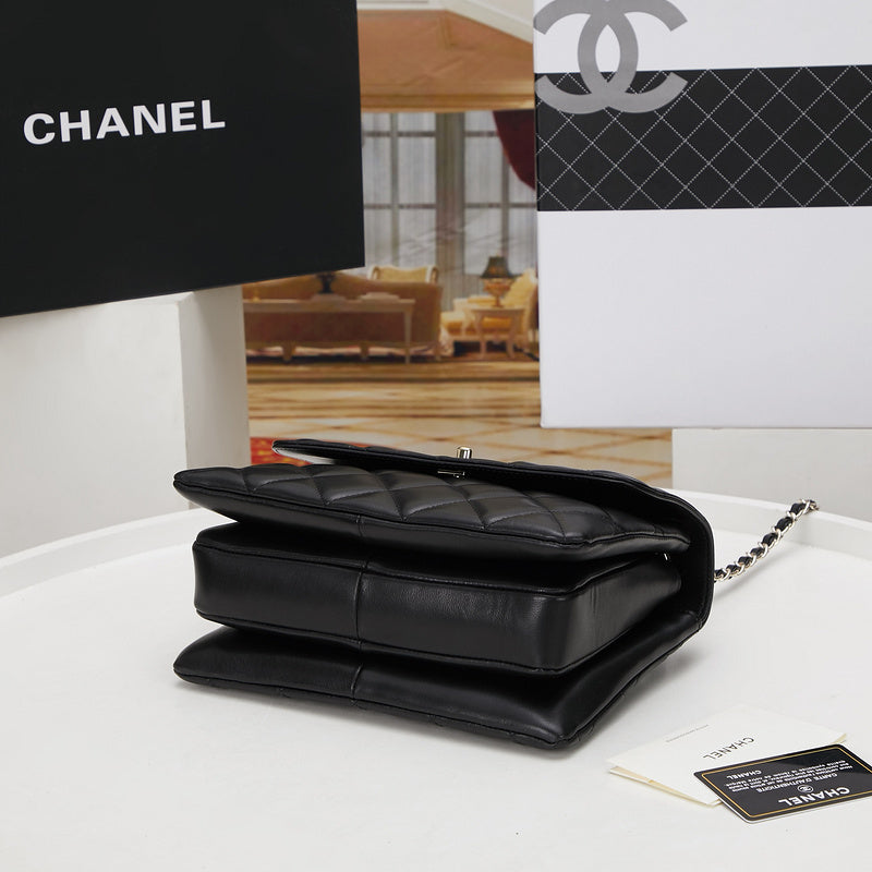 Satchel Bags - CLN Bags - 1023