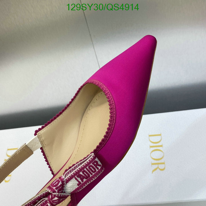 SAMCC - DOR Women Shoes - 2361