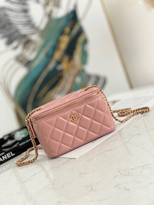 Satchel Bags - CHL Bags - 3690