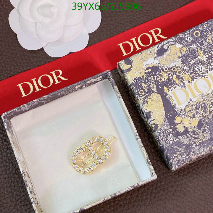 SAMC - DOR Jewelry - 322