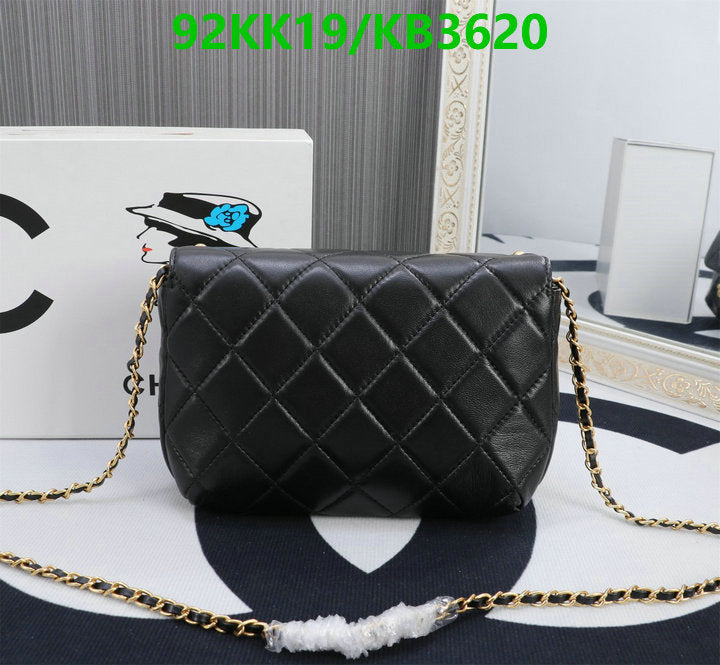SAMC - CHL Bags Crossbody - 013