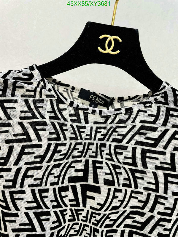 SAMC - FDE Swimsuits - 125