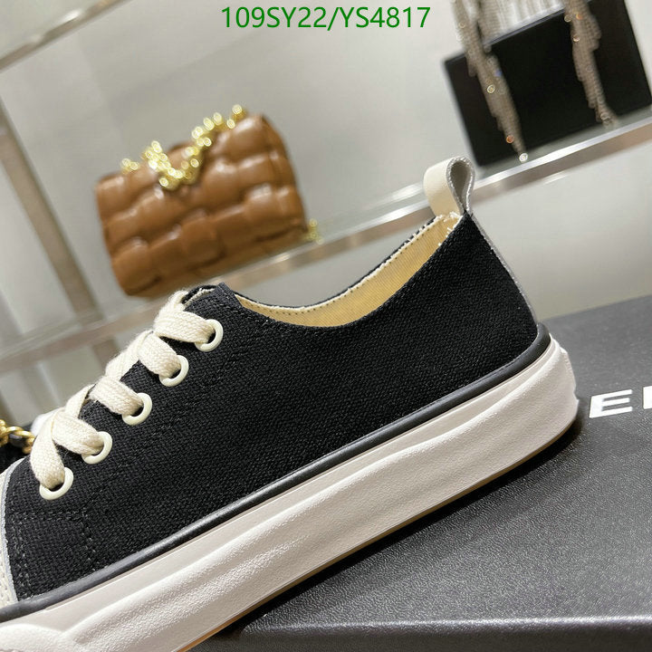 SAMC - CHL Women Shoes Sneakers - 201