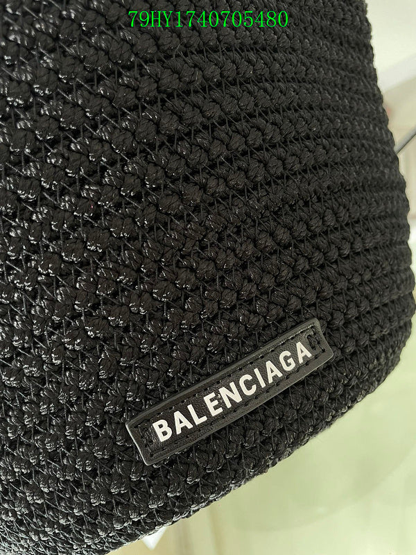 ELE Fashion - BGA Bags - 1715