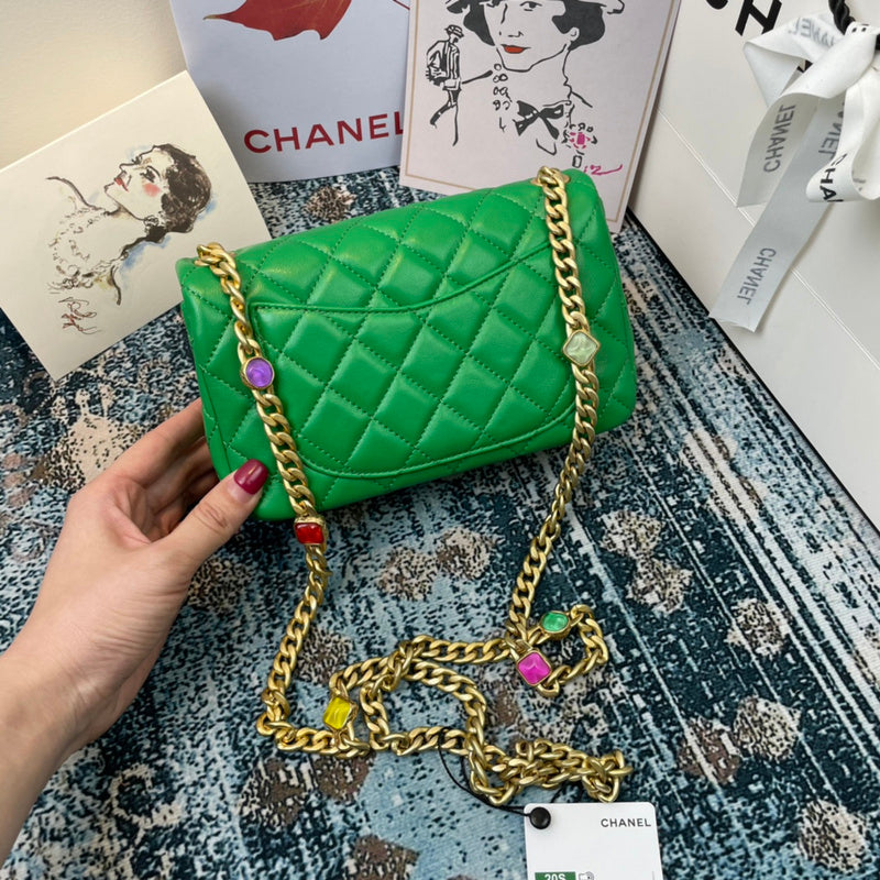 Chanel Bags