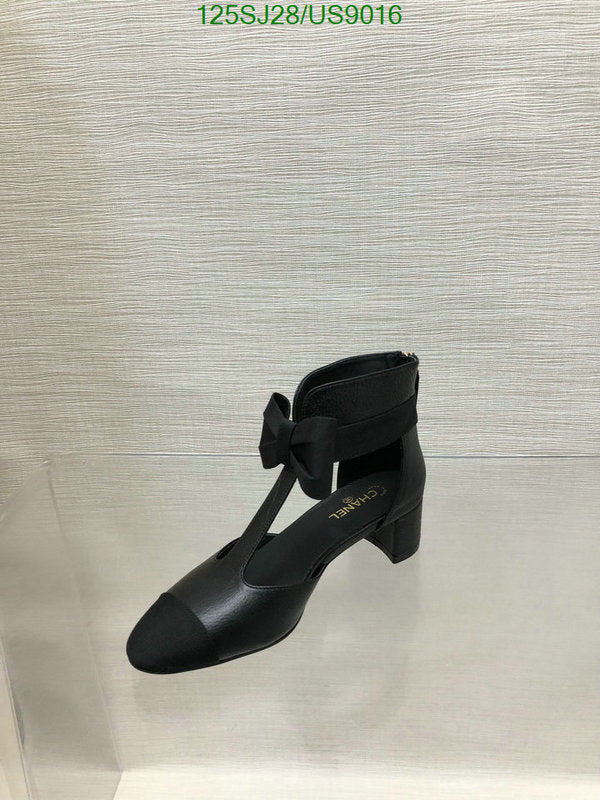 SAMC - CHL Women Shoes Ballet - 125
