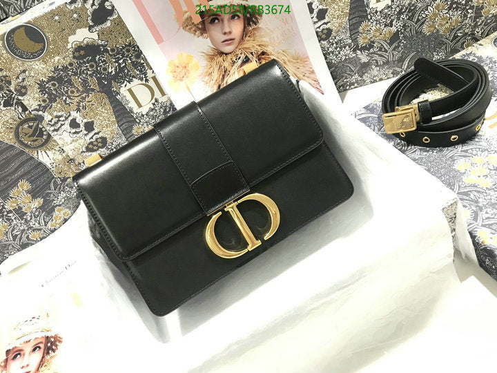 SAMCC - DOR Bags - 1229