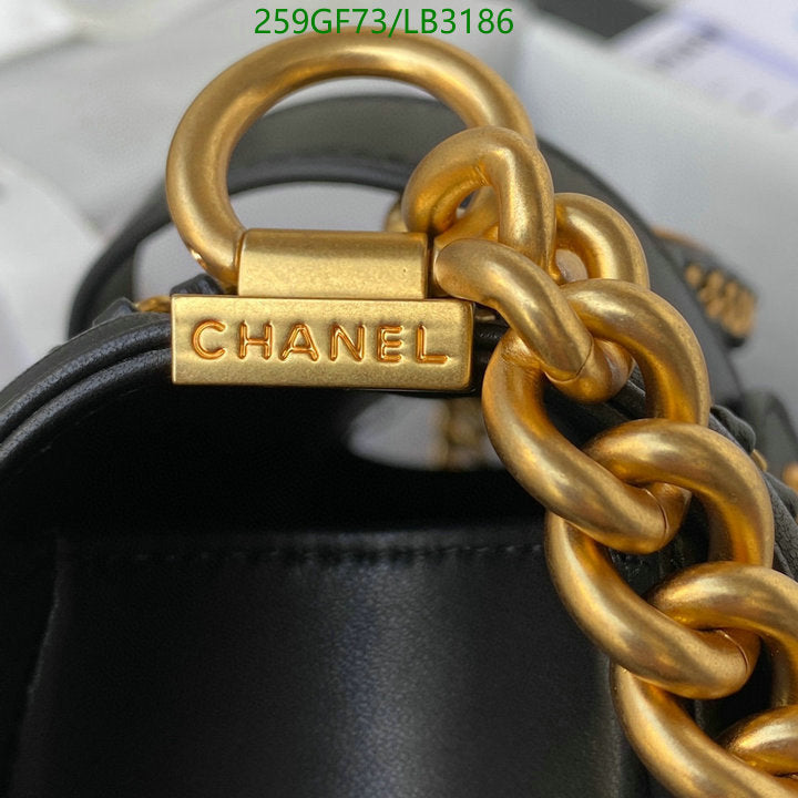 SAMC - CHL Bags - 954