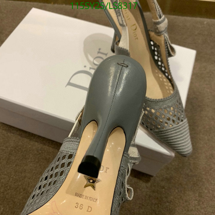 SAMCC - DOR Women Shoes - 2219