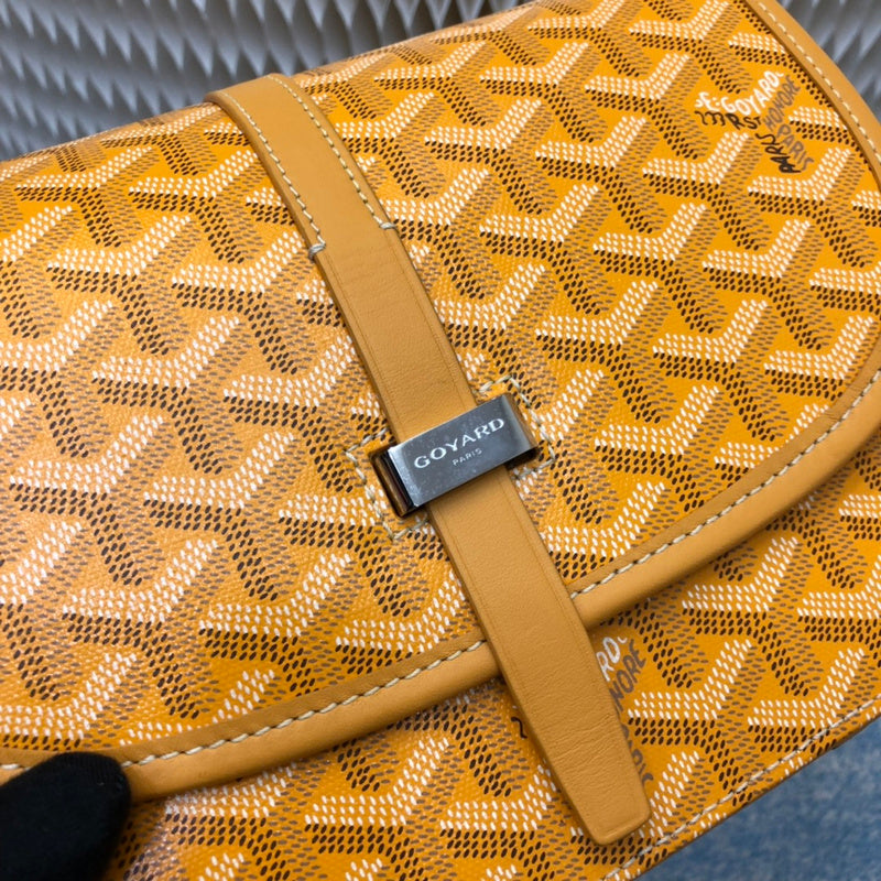Satchel Bags - GOD Bags - 1017