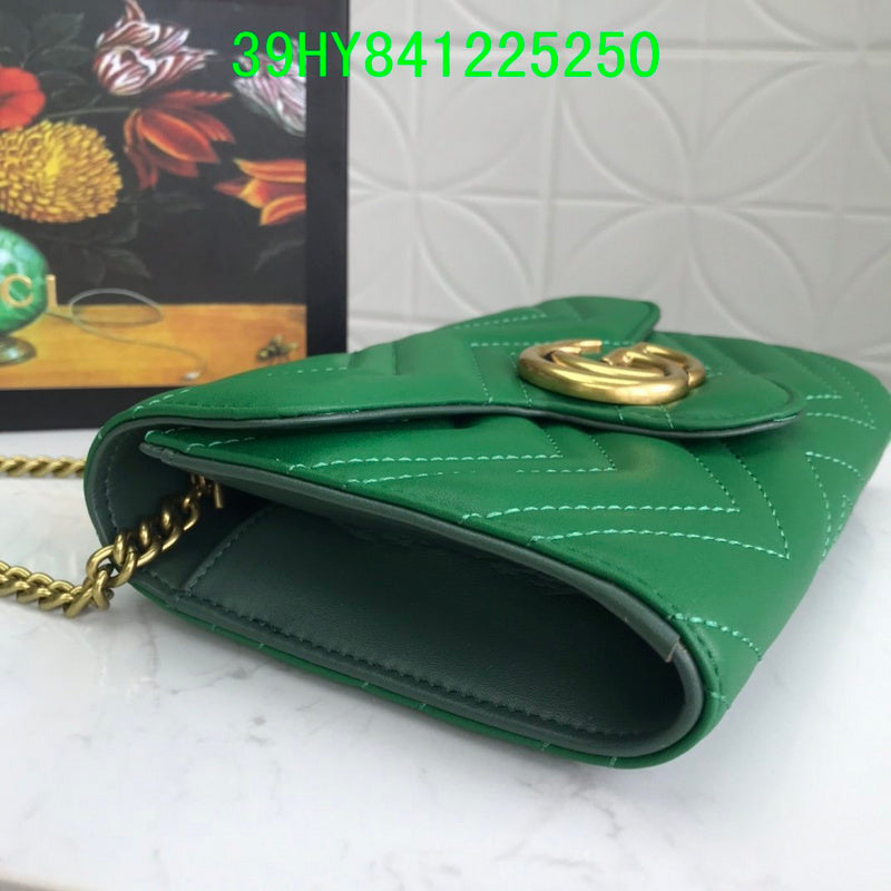 Glami Fashion - GCI Bags - 10518