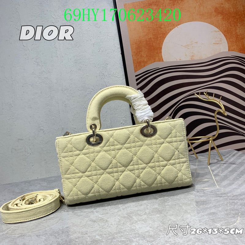 Glami - DOR Bags - 1551