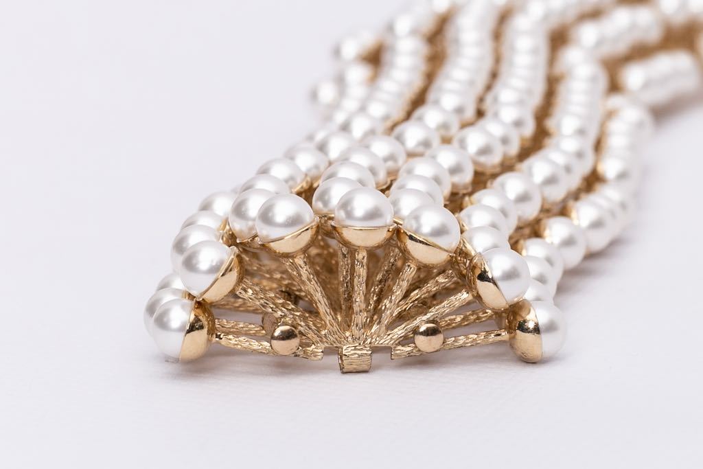 Collier articulÃƒÆ’Ã‚Â© Dior