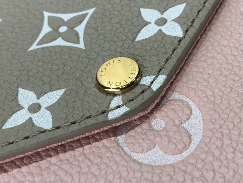 GlamI Lu-Vi bags - 3488