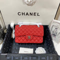 Satchel Bags - CHL Bags - 3979