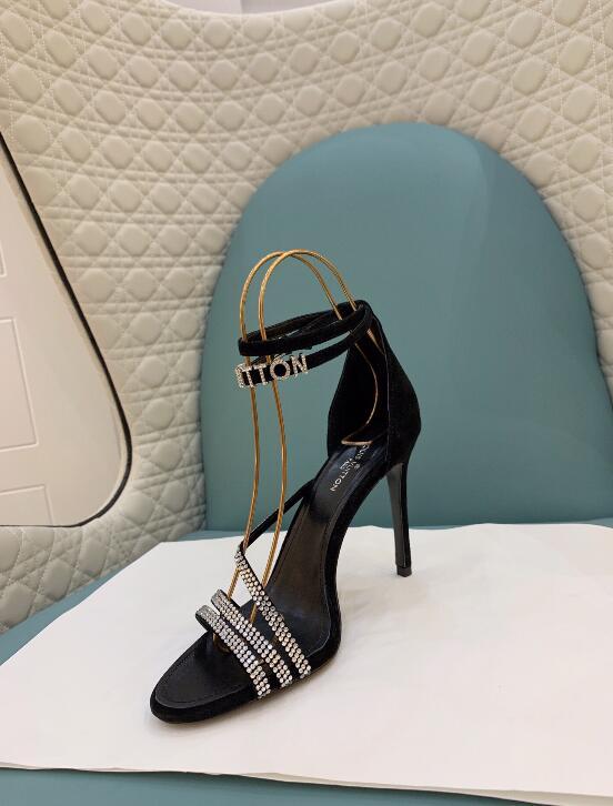 SAMC - LOV Women Shoes - 1731