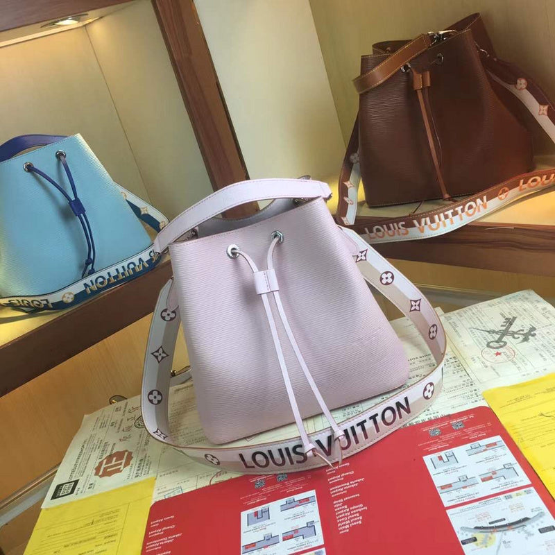 Satchel Bags - VL Bags - 1194
