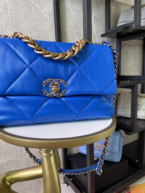 Chanel Bags