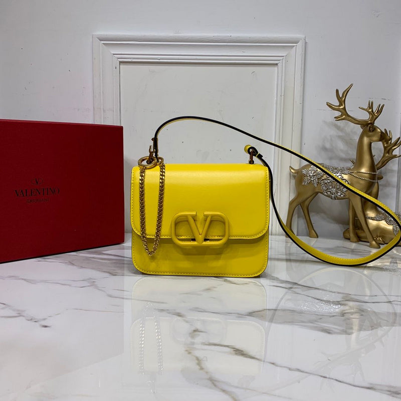 Satchel Bags - VTO Bags - 1278