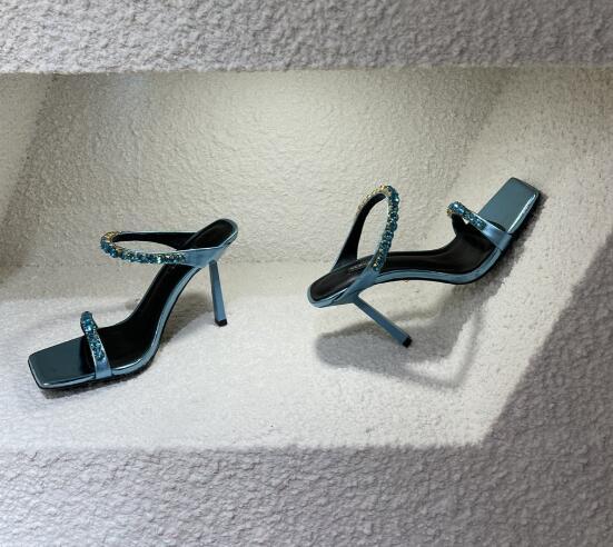 SAMC - VAR Women Shoes - 172