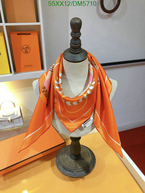 SAMC - HMS Scarves - 059