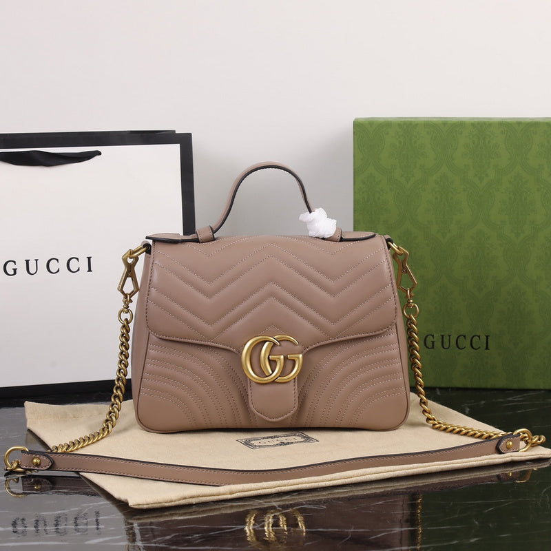 Glami Fashion - GCI Bags - 9838