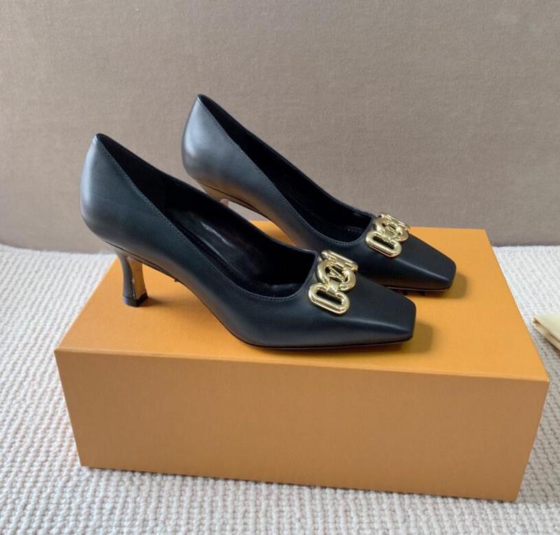 SAMC - LOV Women Shoes - 1359