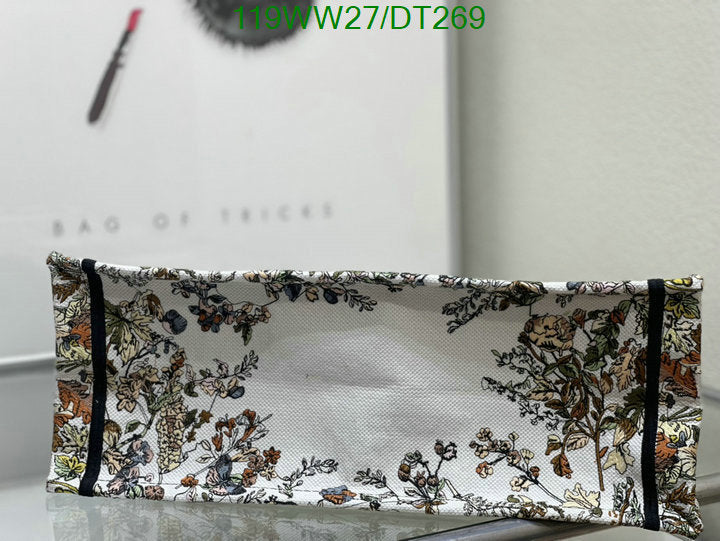 SAMCC - DOR Bags - 799