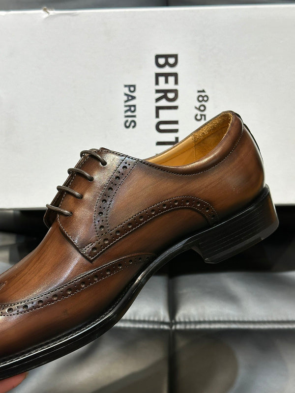 Glami - BRE Men Shoes - 204