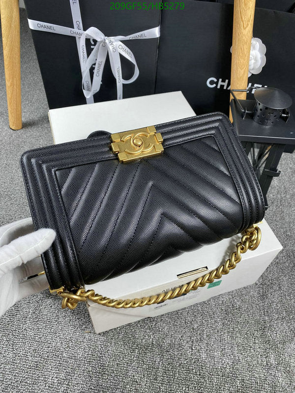 SAMC - CHL Bags - 188