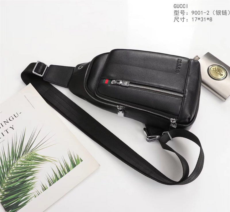 Satchel Bags - GCI Bags - 2424