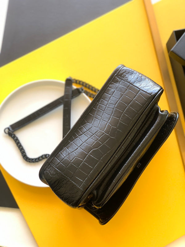 Glamy - YLS Bags - 044