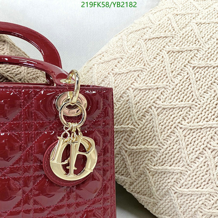 SAMCC - DOR Bags - 1468