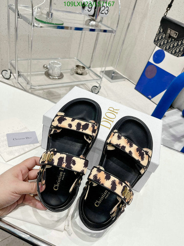 SAMCC - DOR Women Shoes - 2339
