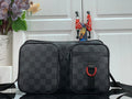 Fashion Lu-Vi bags - 2593