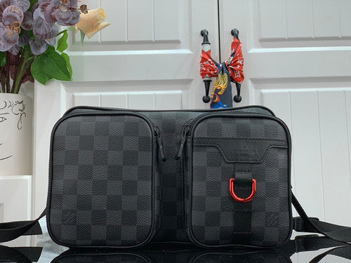 GlamI Lu-Vi bags - 2593