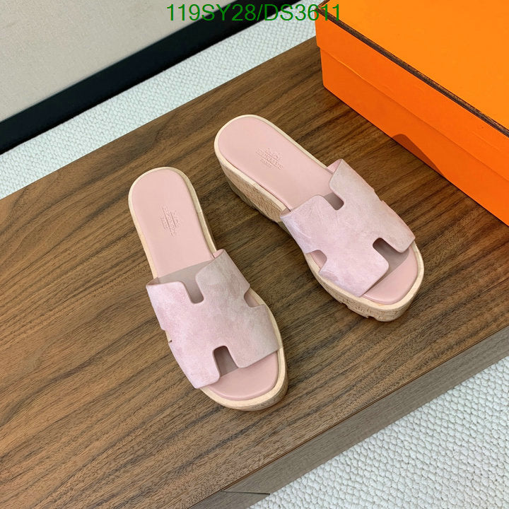 SAMC - HMS Women Shoes - 058