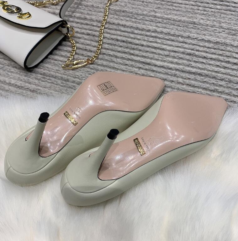 SAMC - GUKI Women Shoes - 2122