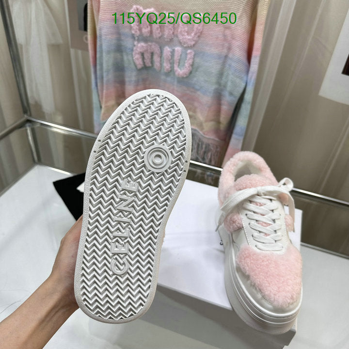 SAMC - COL Women Shoes - 207