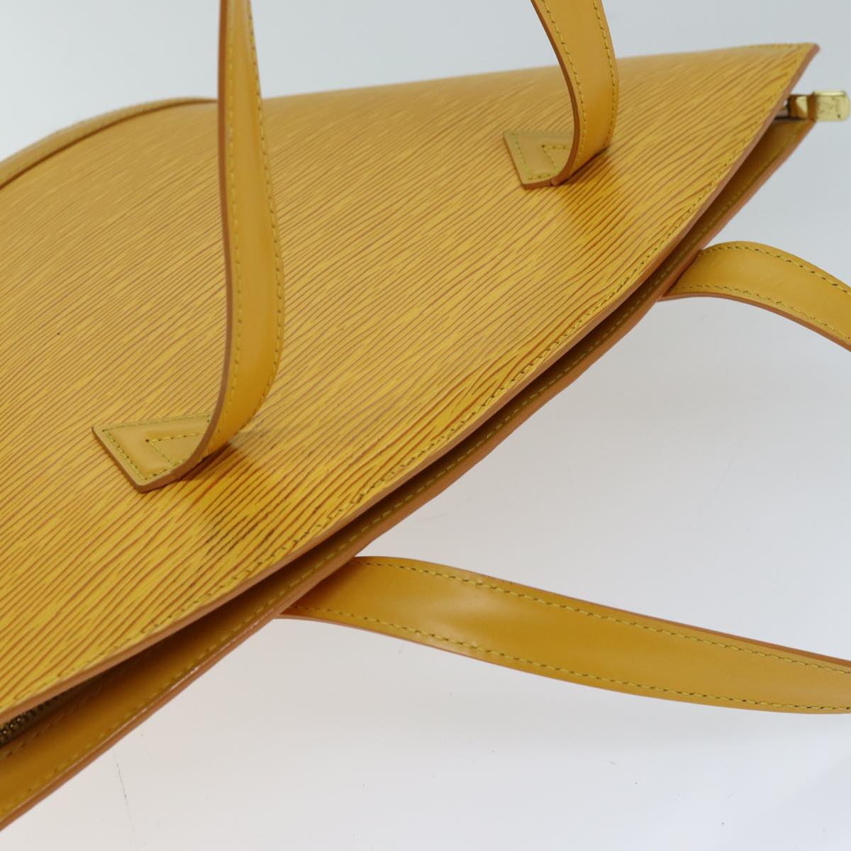 Louis Vuitton Saint Jacques Handbag