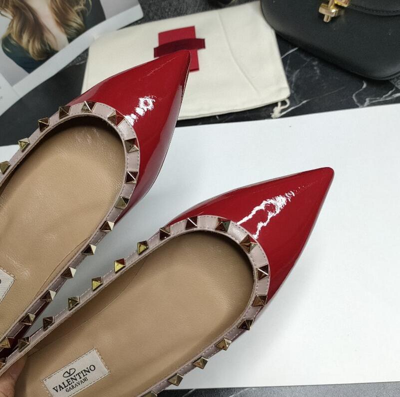 SAMC - VEL Women Shoes - 623