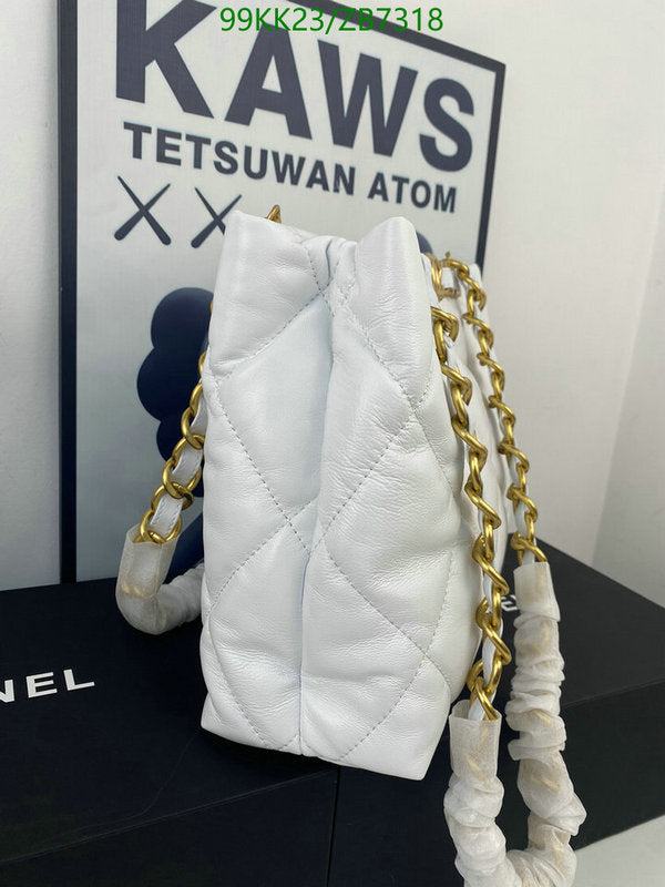 SAMC - CHL Bags Handbags - 038