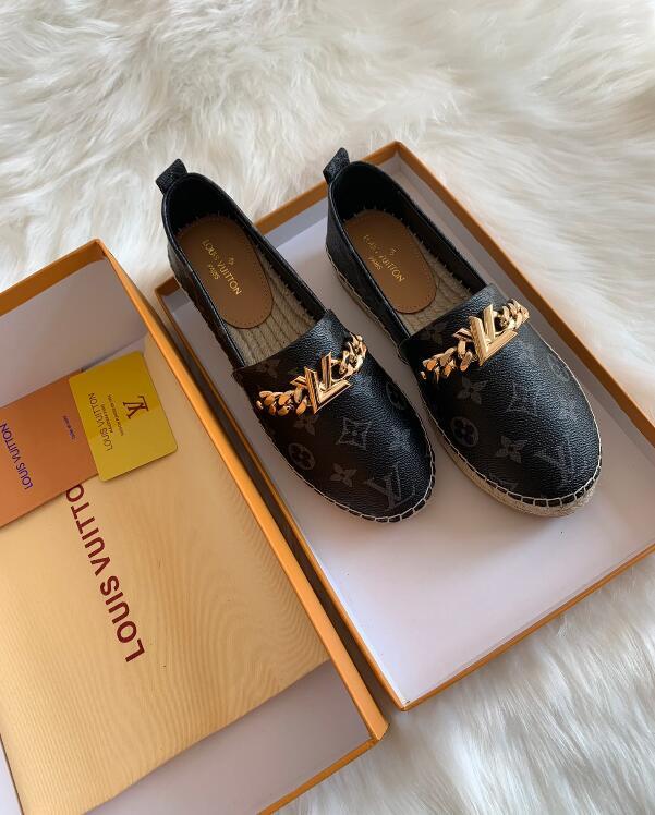 SAMC - LOV Women Shoes - 1858