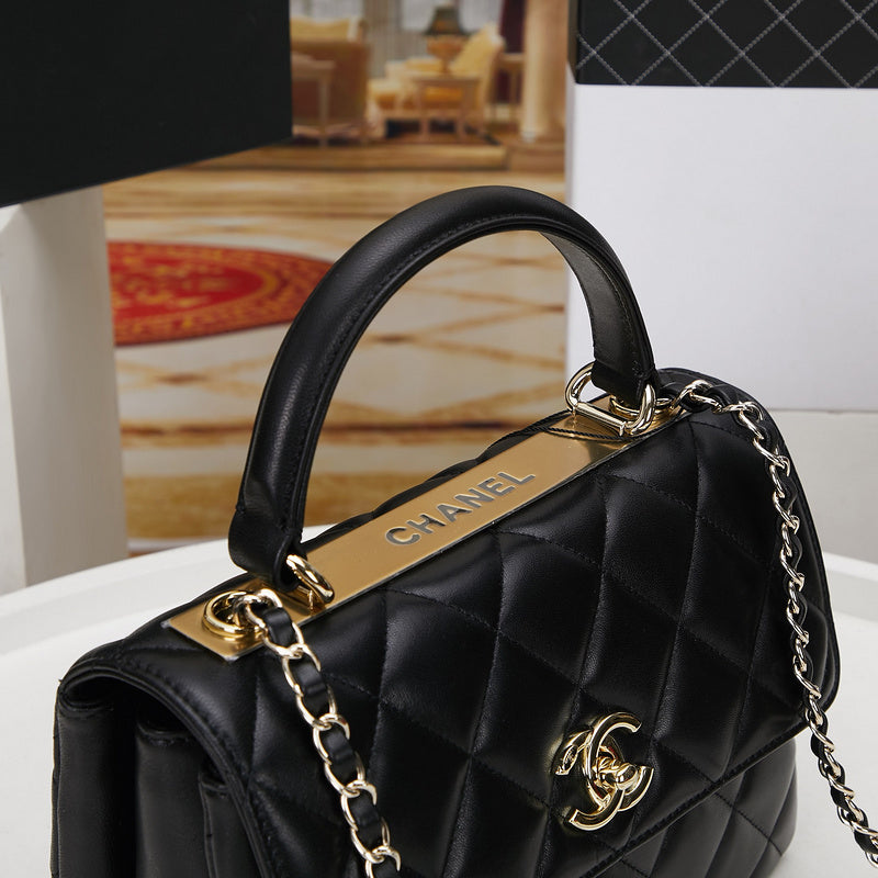 Satchel Bags - CLN Bags - 1023
