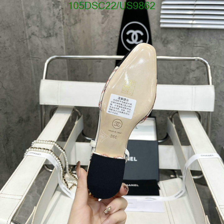 SAMC - CHL Women Shoes Ballet - 108