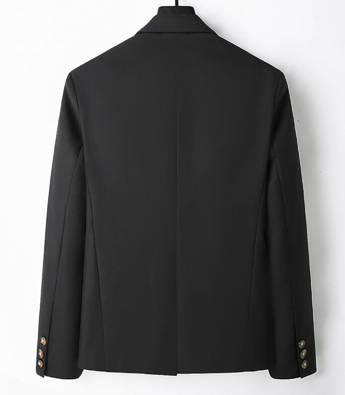 SAMC - Mix Jackets - 054