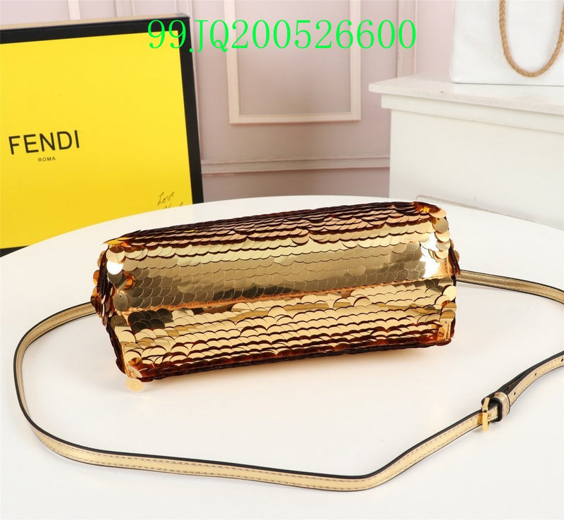 Glami - FDE Bags - 3192